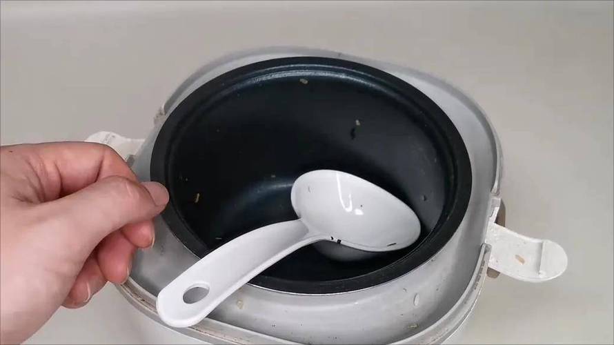 电饭锅黑色内胆脱落是否有毒