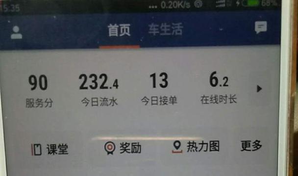 看看有钱一天赚多少缩略图