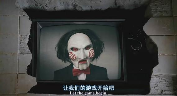 惊声尖笑迅雷 4下载