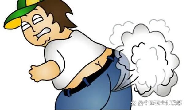 如何解决放屁臭的问题