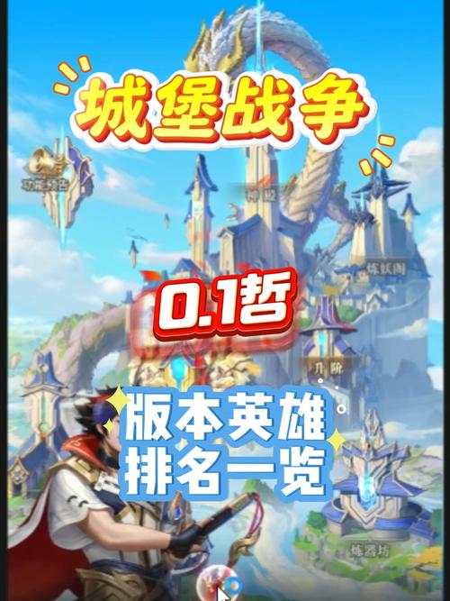 城堡攻防战礼包码