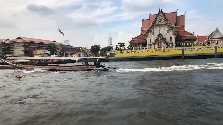 在泰国可以看的视频图标