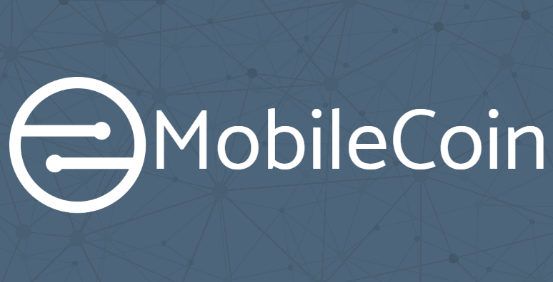 mobilecoin截图