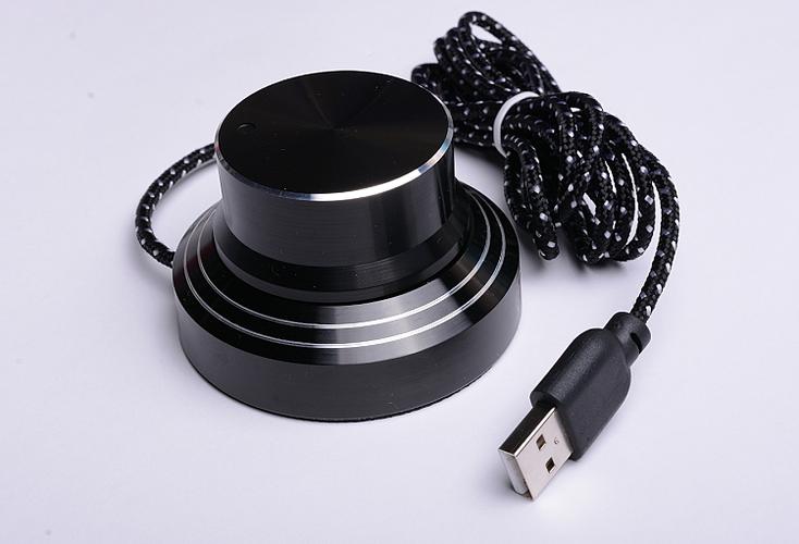 把usb音乐音量增大20%