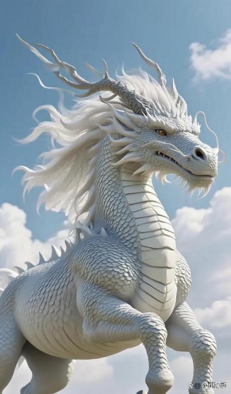 白龙马是敖丙还是敖烈图标