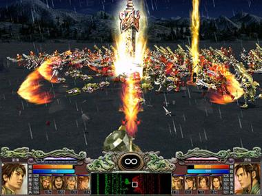 三国群英传7变态版