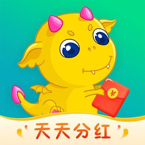 下载全民养龙APP图标