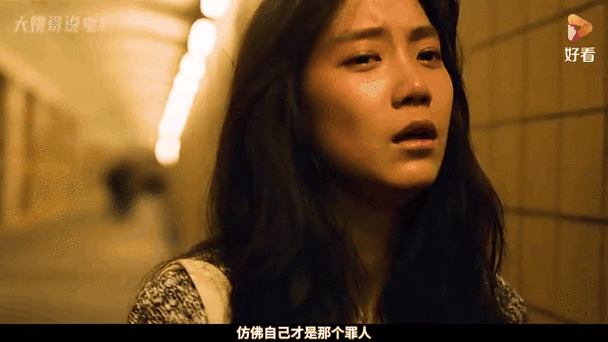 演员女友小混混欺负上官雪是哪部电