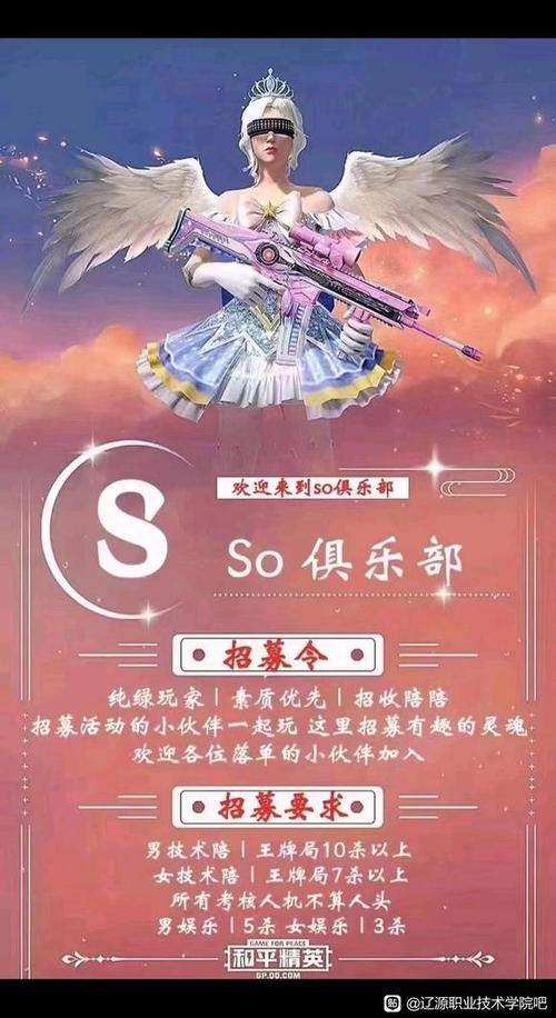 和平精英在哪找陪玩截图