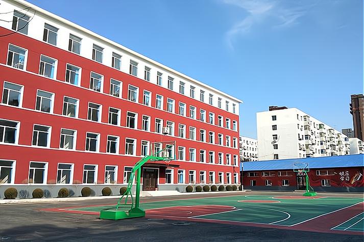 沈阳飞跃