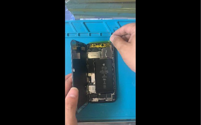 苹果12更换听筒需要多少钱