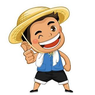小农民大地主截图