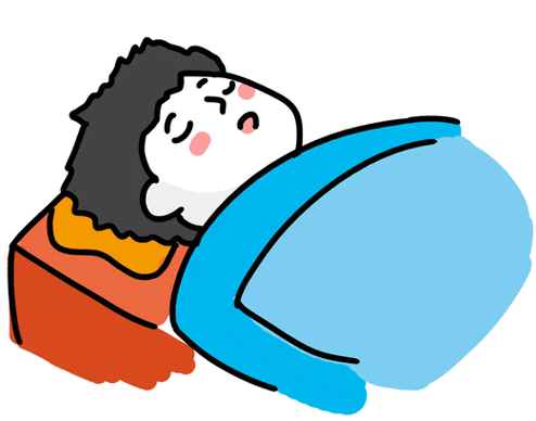 睡觉发出怪声要警惕截图