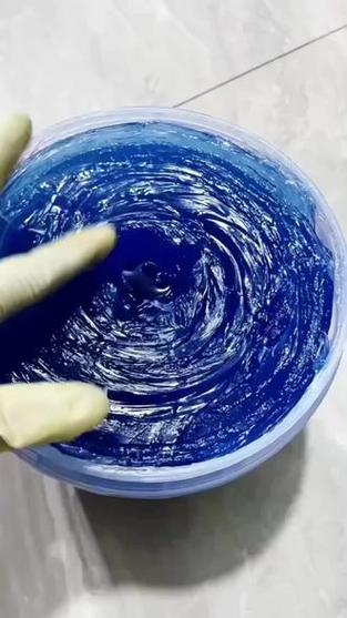 蓝色黄油和黄油区别缩略图