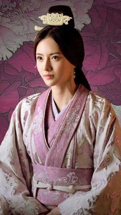三国甄宓承欢十一