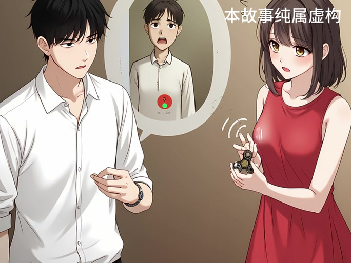 闺蜜拿我的手绑着手脚怎么解决