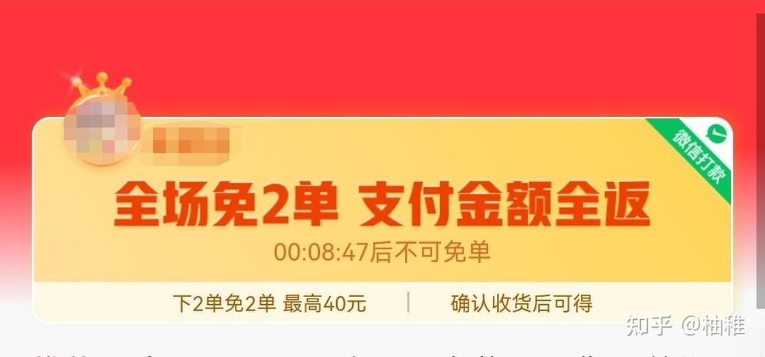 支付全额返在哪里