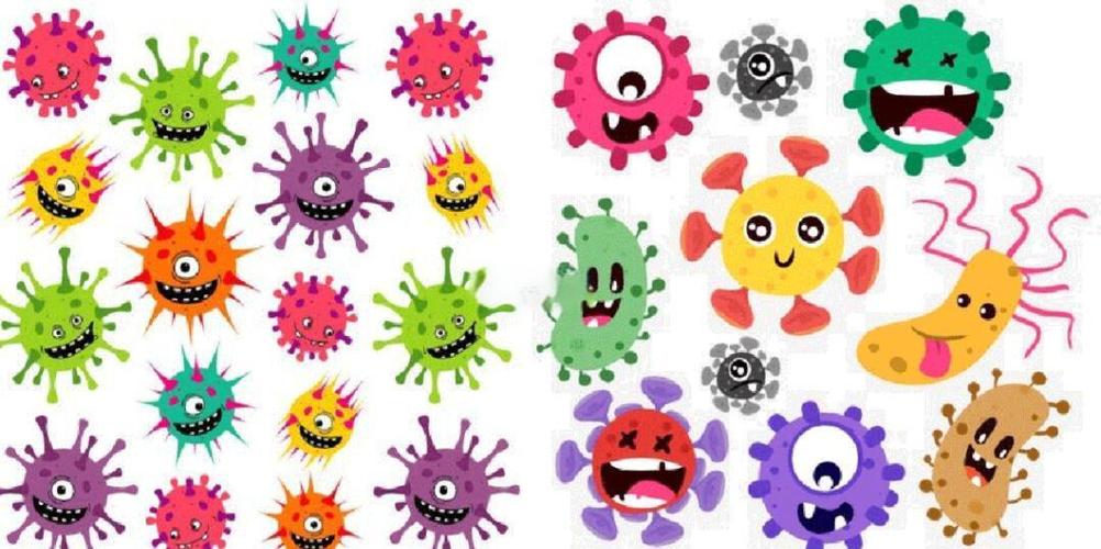 巧虎病毒大作战