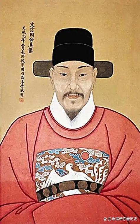 古代状元为什么不有名