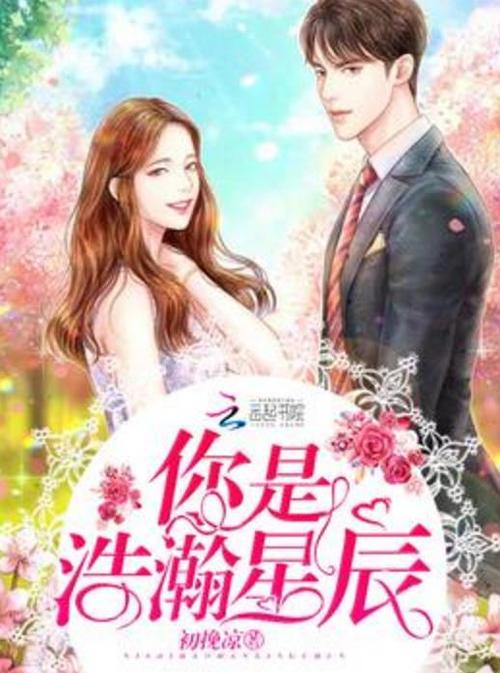 浩瀚星辰小说缩略图