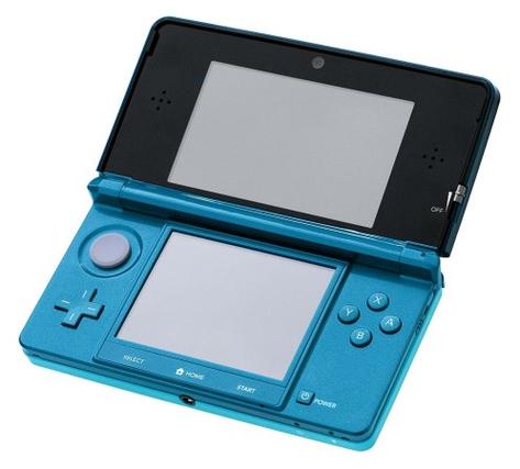 3ds模拟器游戏资源cci截图