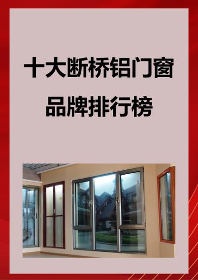 十大断桥铝门窗品牌排行榜游戏截图