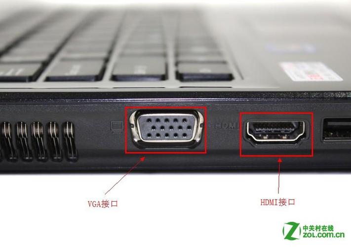 hp电脑怎么连接电视