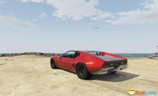 gta5早期版本