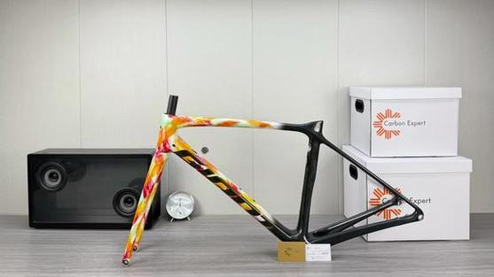 捷安特涂装定制
