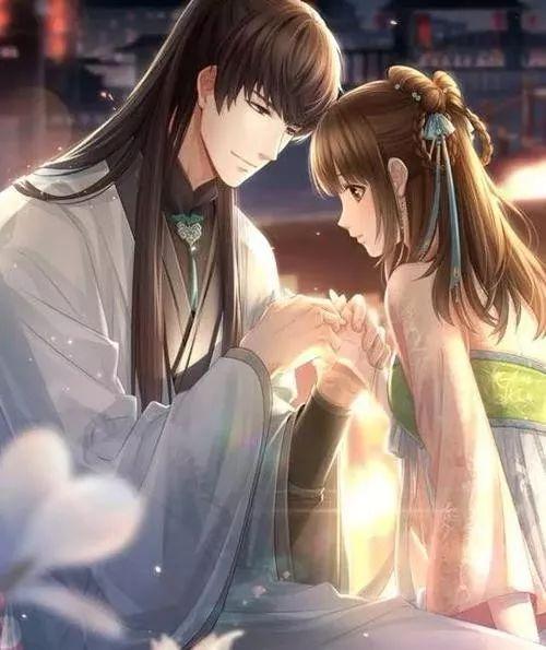向青萝漫画免费