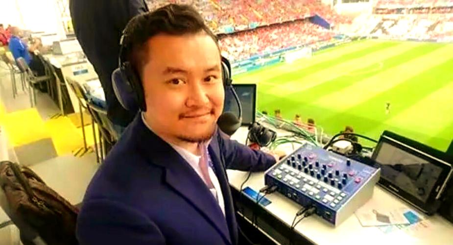贺炜点评英格兰大战克罗地亚