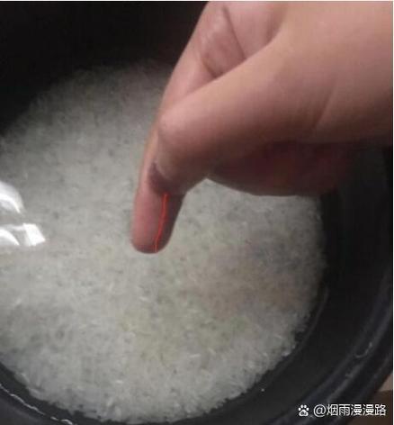 米湿水了可以放几天