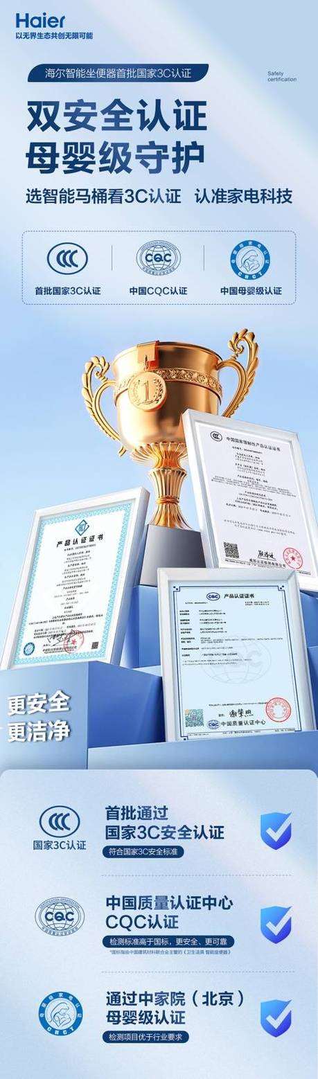 3c认证具体是哪些内容