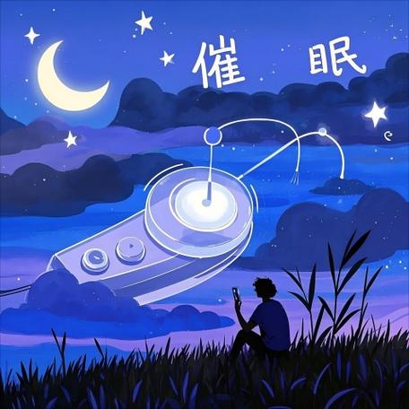 什么音乐可以助眠