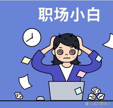 接受小白的工作什么意思截图