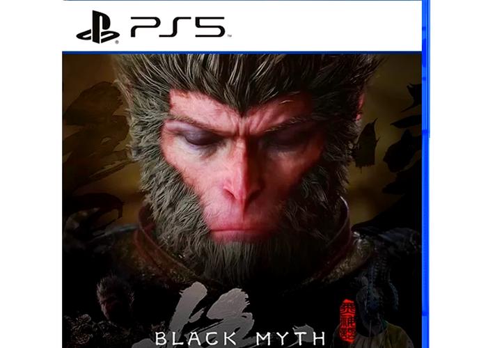 ps5黑神话只能一个存档吗游戏截图