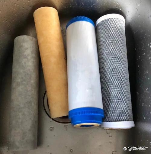 九牧滤芯更换视频教程
