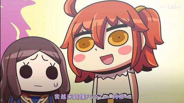 幼年咕哒子