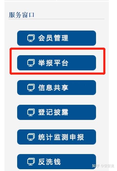 网贷投诉找哪个部门