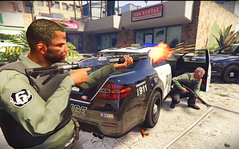 GtaII下载60帧重制版