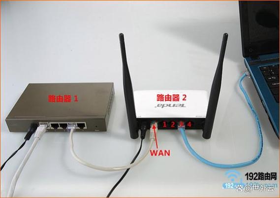 4g摄像头怎么连接路由器