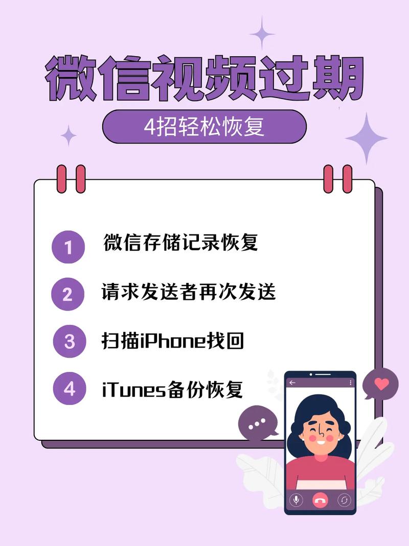 已被清理的视频如何恢复