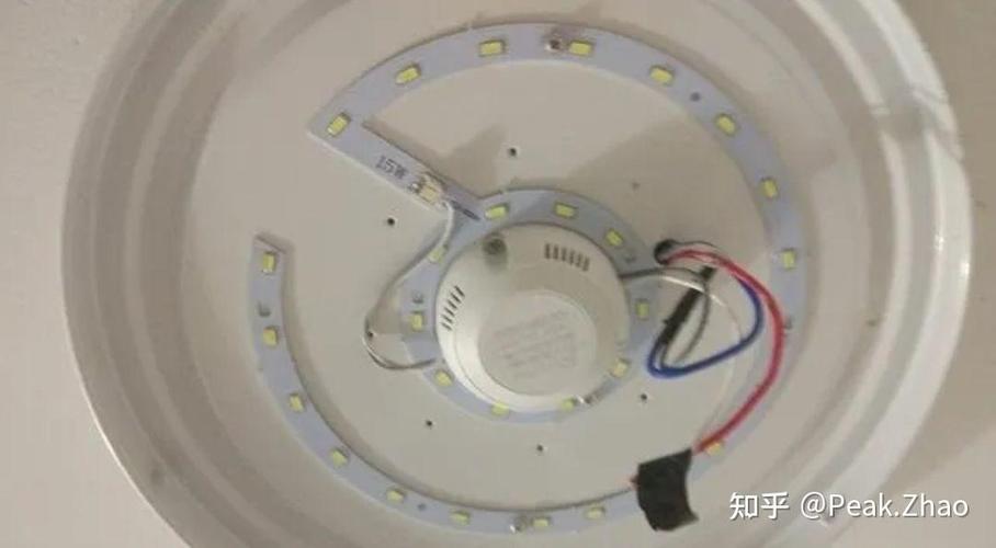 暖风浴霸led灯不亮了缩略图
