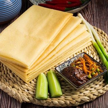 山东煎饼种类图标