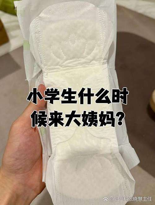 大姨妈一般来几天