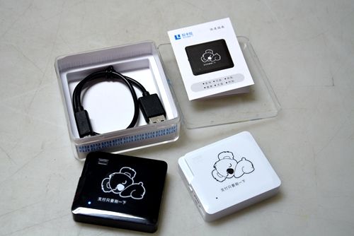 手机刷卡器怎么样