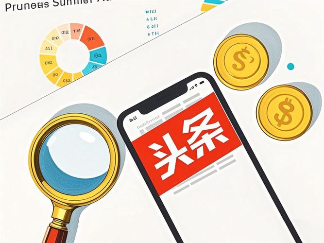 微头条怎么赚取收益
