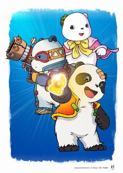 魔豆文化传播有限公司图标