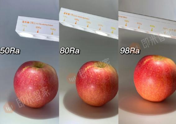 灯光是白光好还是中性光好图标
