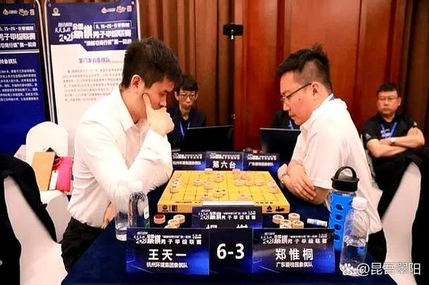 喜欢象棋的男人性格特点